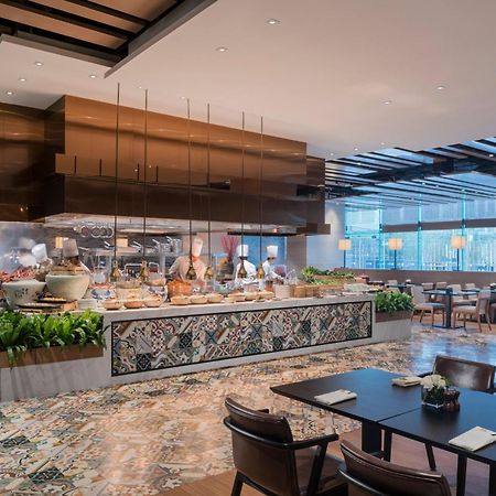 Hyatt Regency Xiamen Wuyuanwan Hotel Luaran gambar