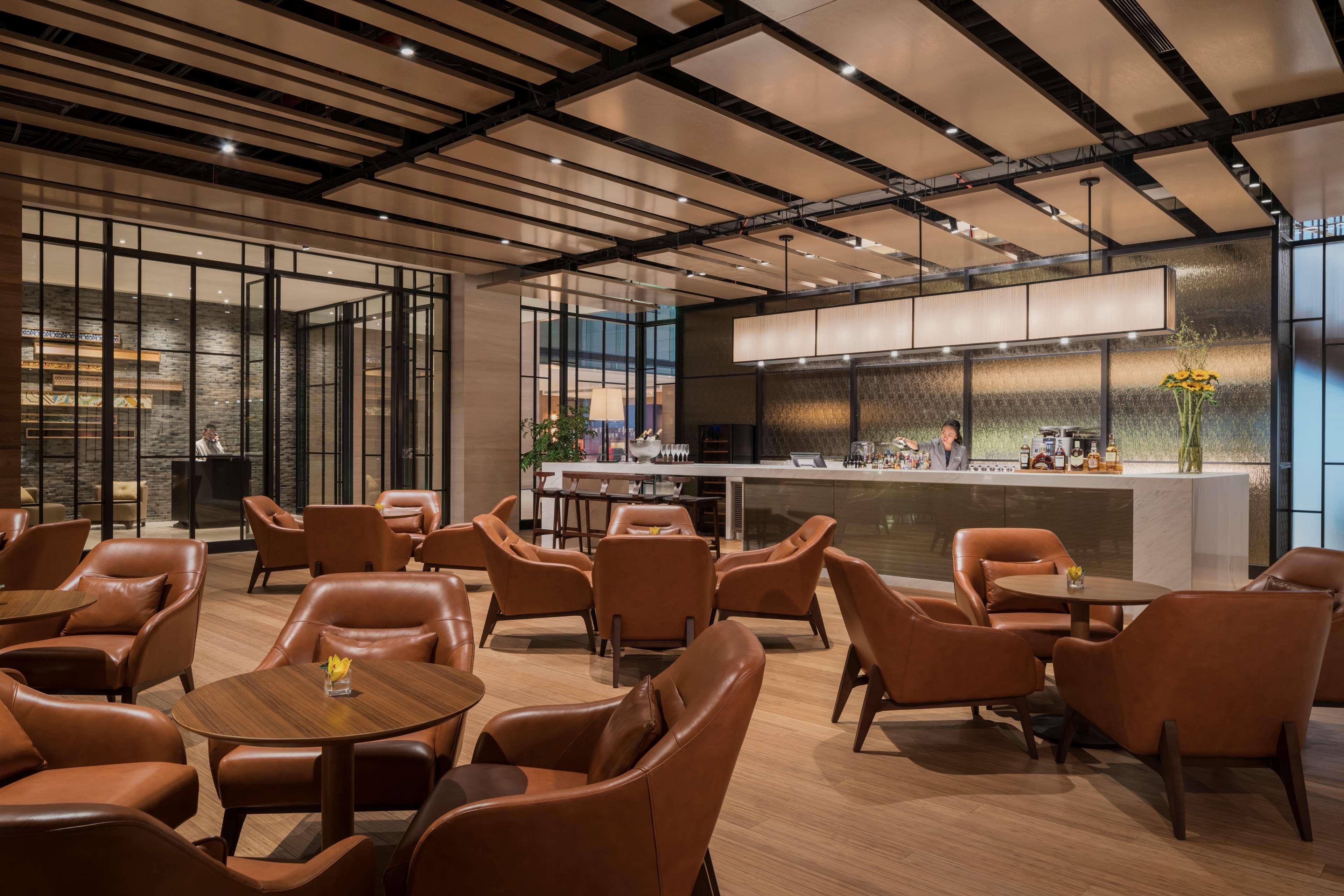 Hyatt Regency Xiamen Wuyuanwan Hotel Luaran gambar