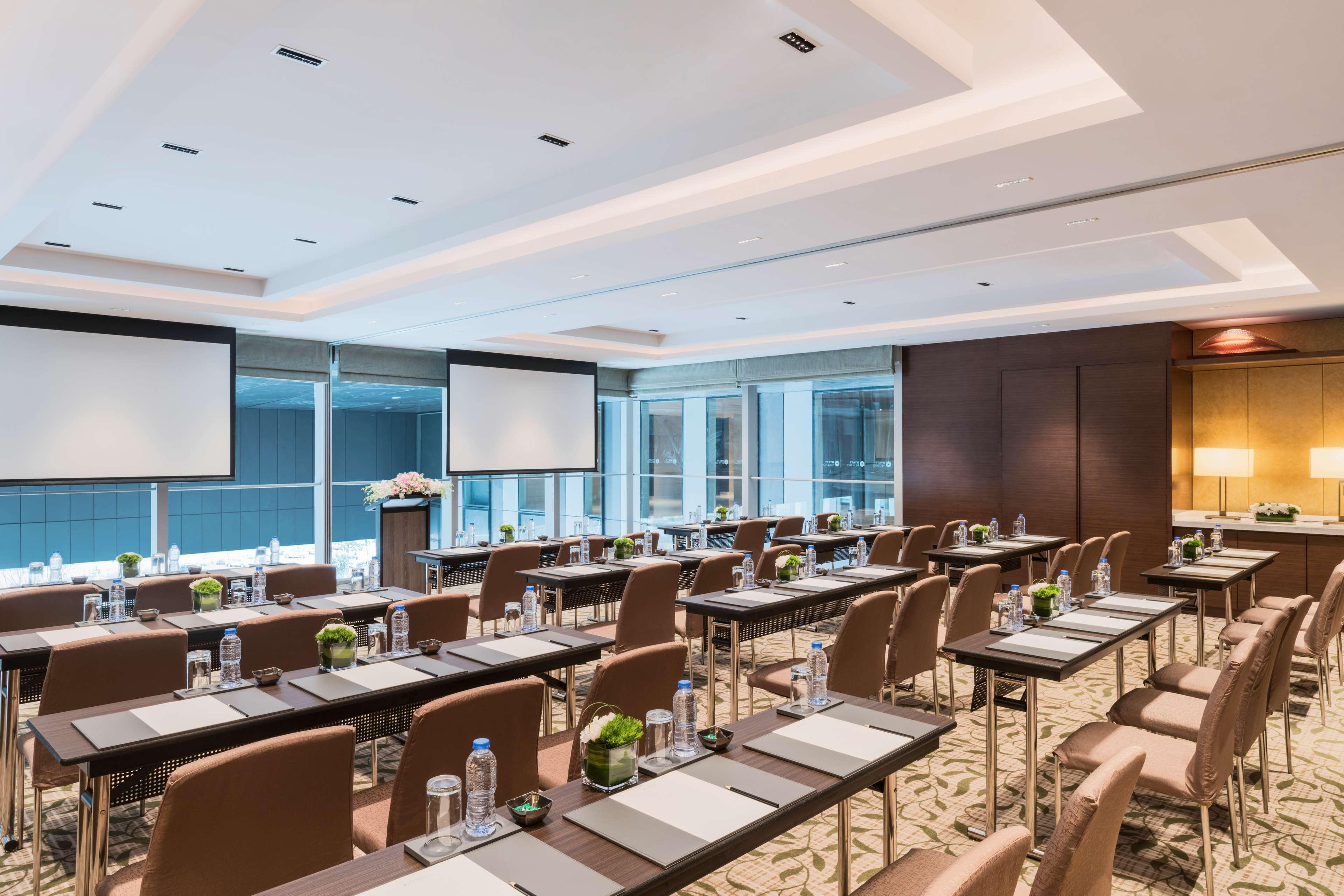 Hyatt Regency Xiamen Wuyuanwan Hotel Luaran gambar