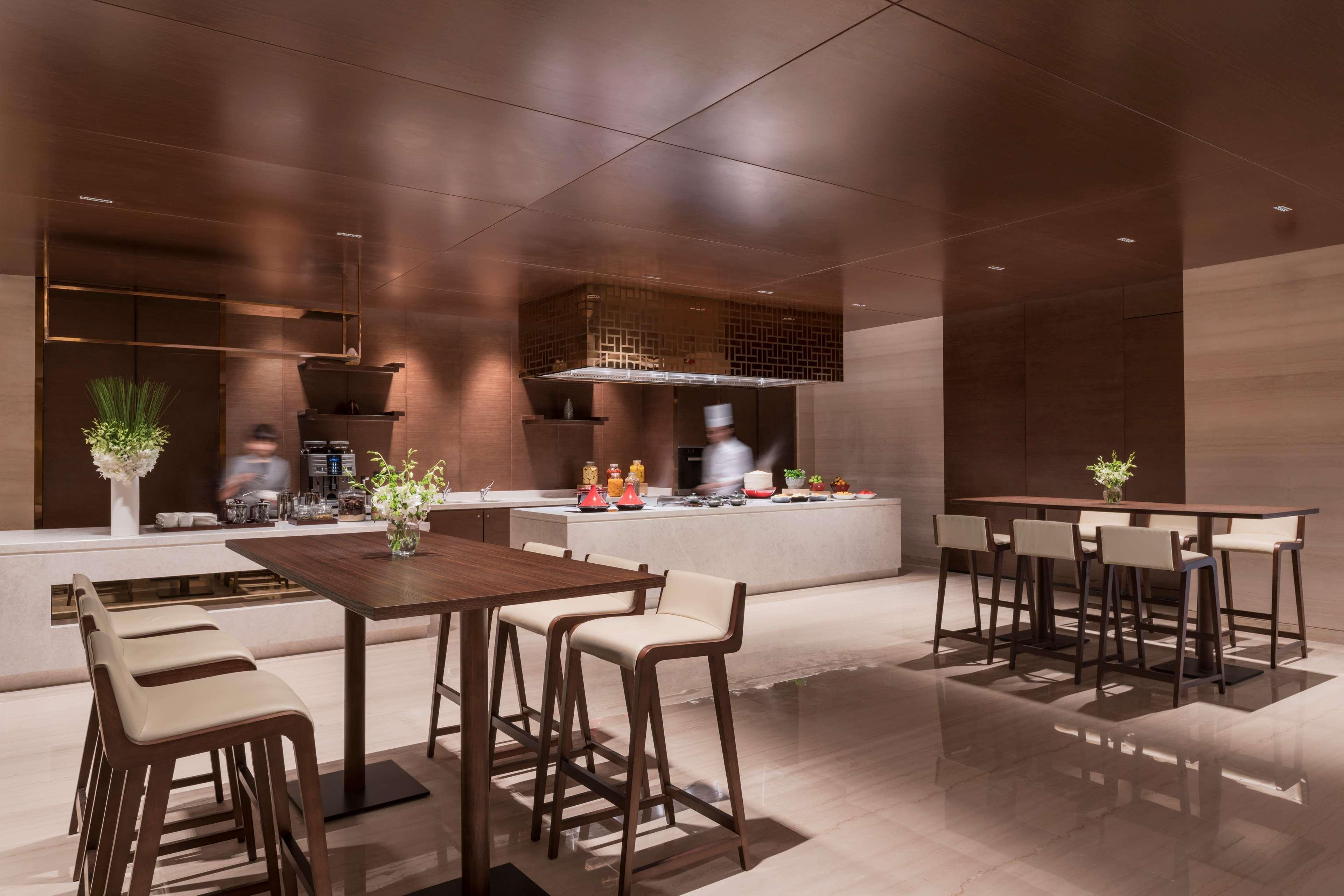 Hyatt Regency Xiamen Wuyuanwan Hotel Luaran gambar