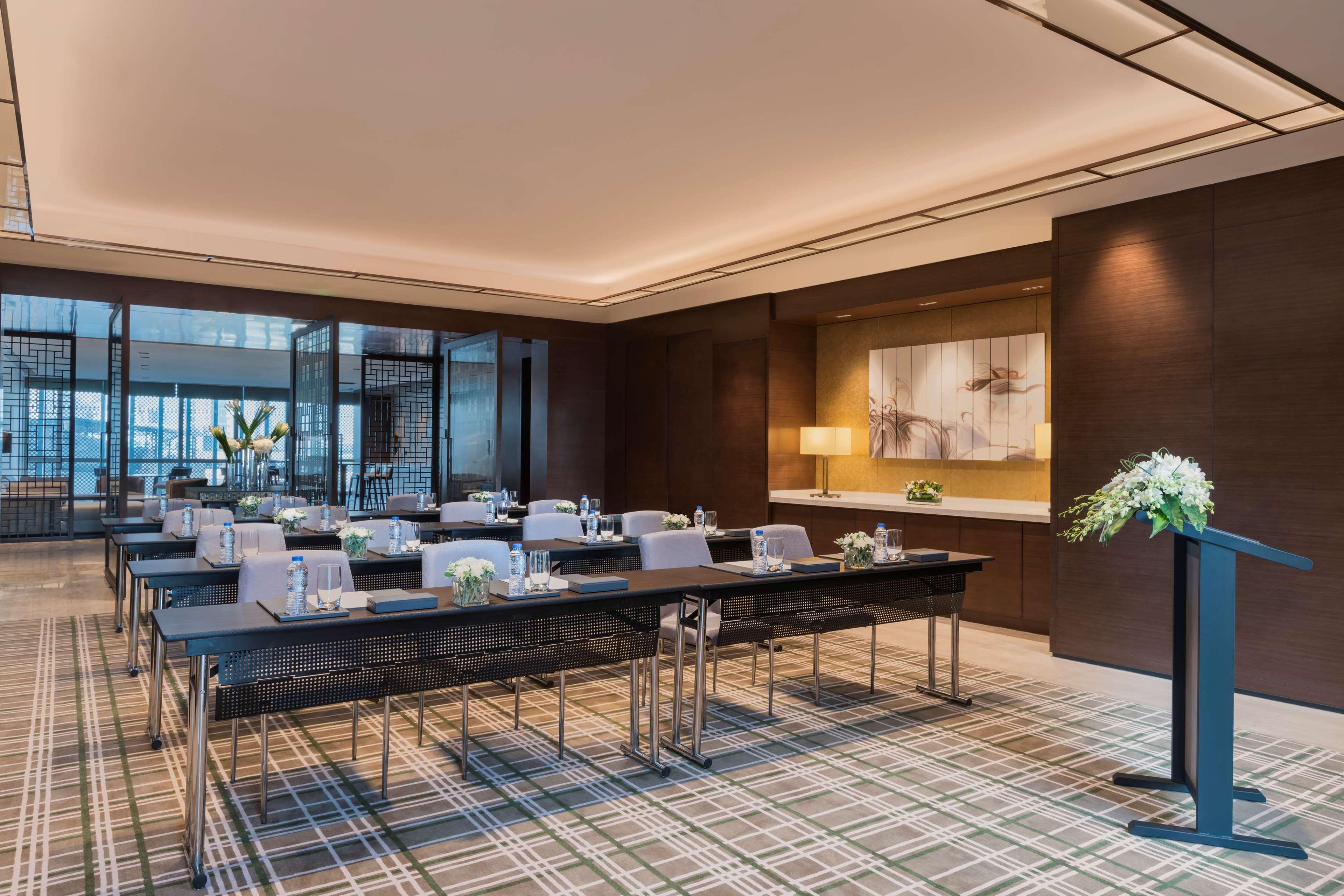 Hyatt Regency Xiamen Wuyuanwan Hotel Luaran gambar