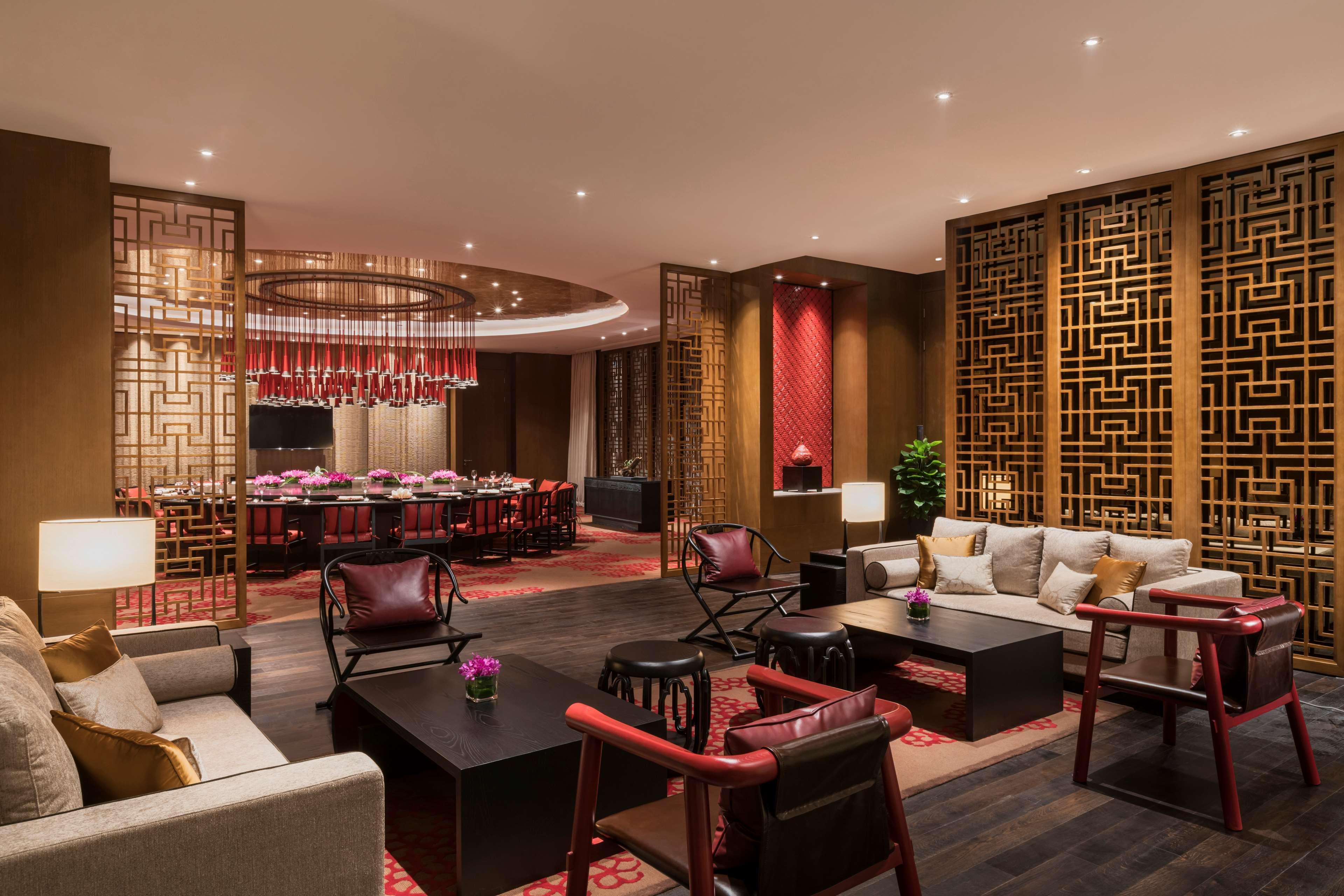 Hyatt Regency Xiamen Wuyuanwan Hotel Luaran gambar