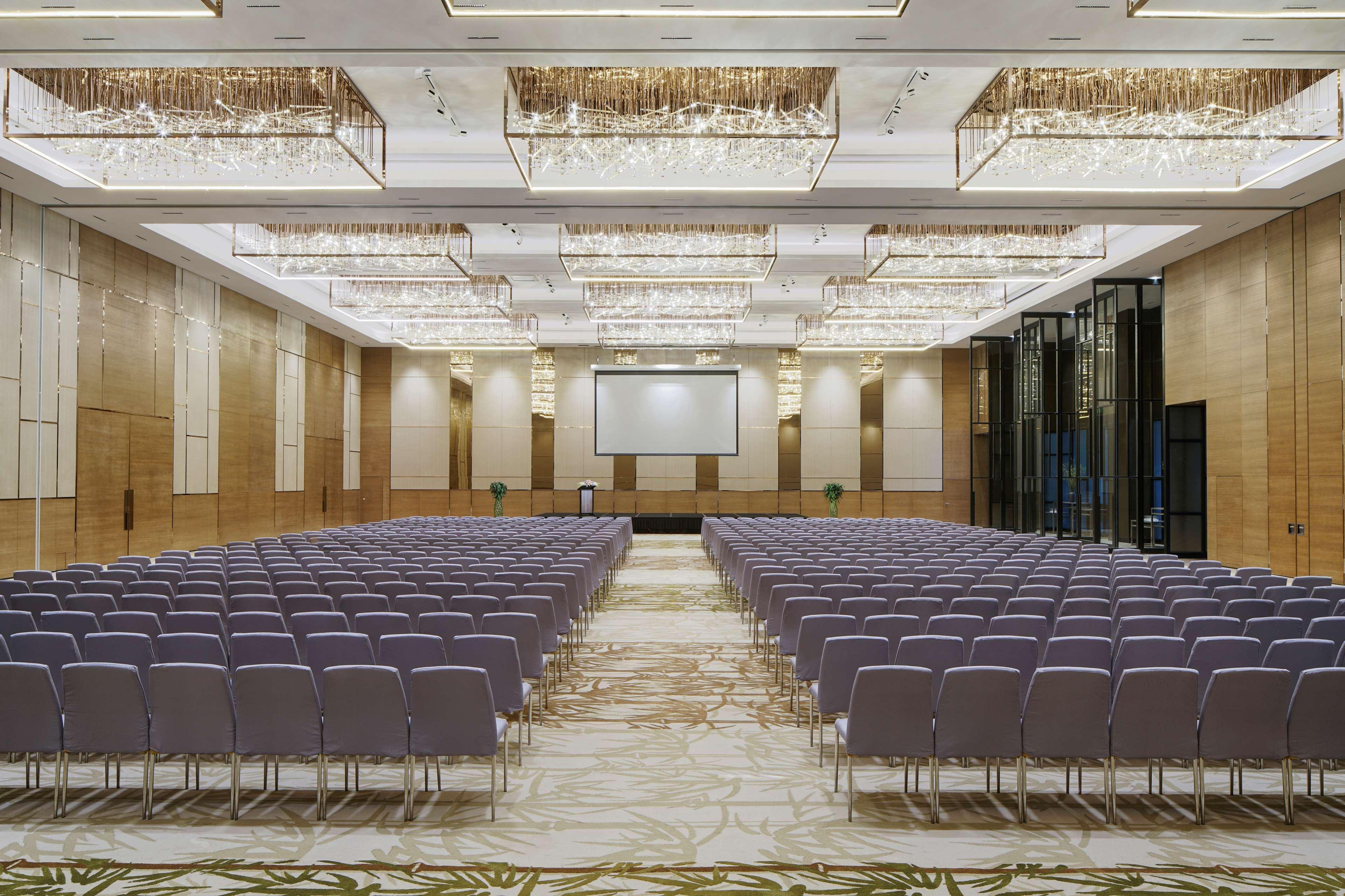 Hyatt Regency Xiamen Wuyuanwan Hotel Luaran gambar