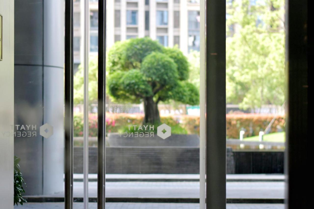 Hyatt Regency Xiamen Wuyuanwan Hotel Luaran gambar