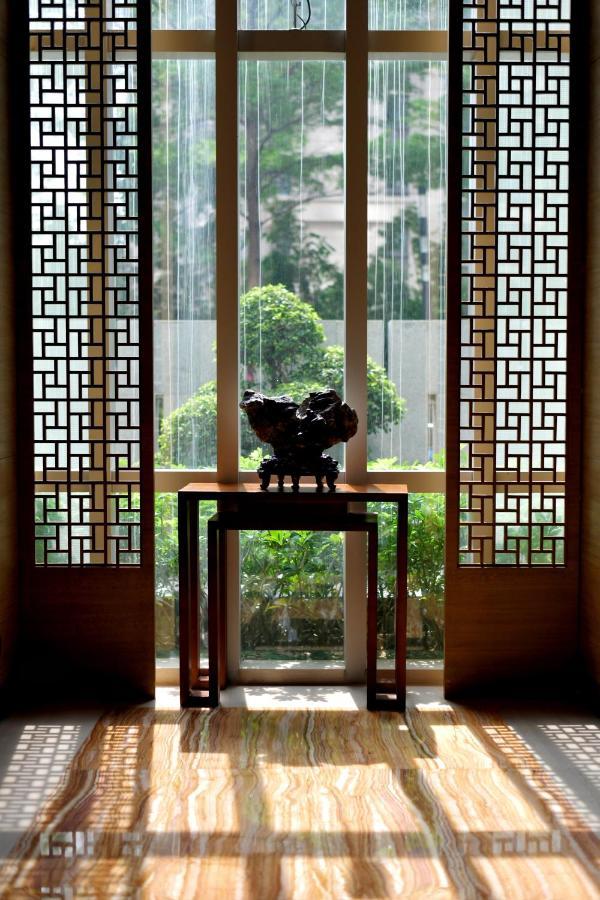Hyatt Regency Xiamen Wuyuanwan Hotel Luaran gambar